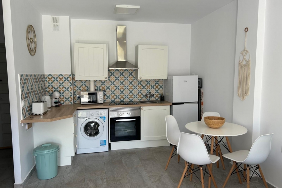 Re-Sale - Apartment - Orihuela Costa - Cabo Roig