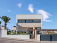 New - Detached Villa - Orihuela Costa - Campoamor