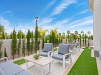 Re-Sale - Apartment - Ciudad Quesada - La Laguna