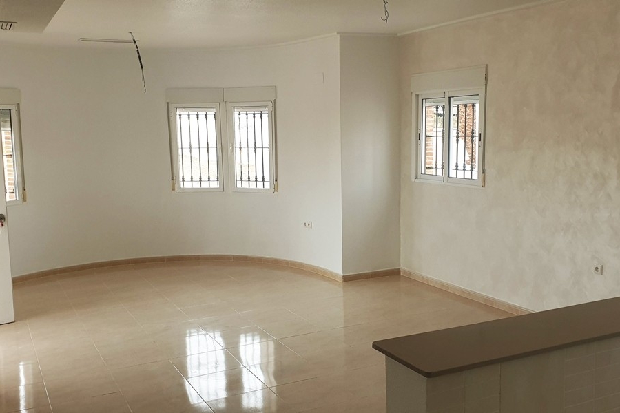 New - Country Property - Catral - Catral - Country