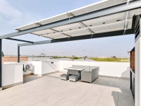 Re-Sale - Apartment - Pilar de La Horadada - Pilar de La Horadada - Town