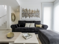 New - Detached Villa - San Miguel de Salinas - San Miguel - Town