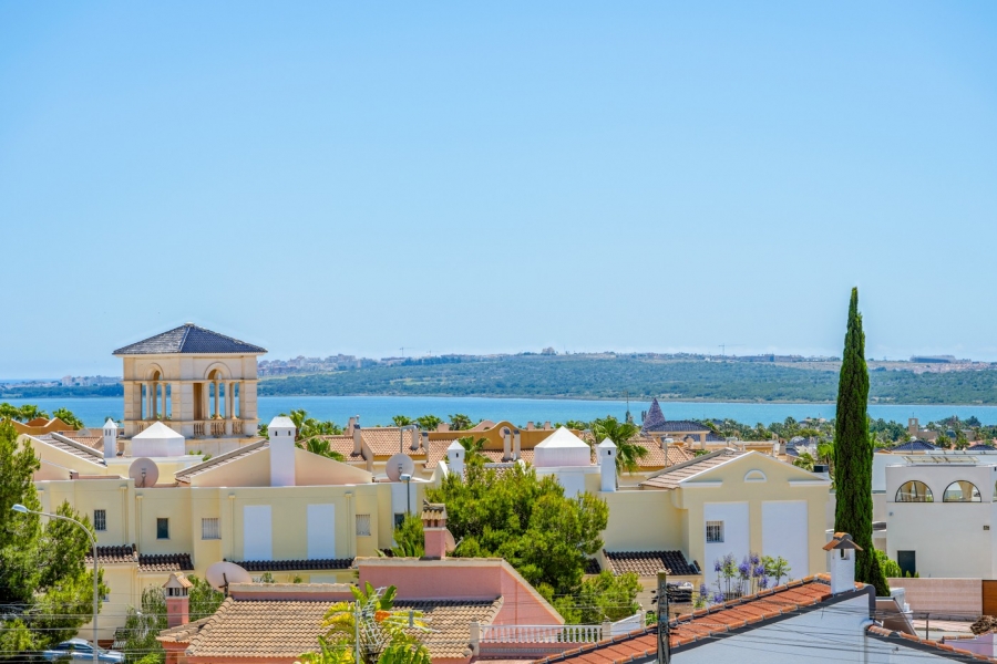Re-Sale - Detached Villa - Ciudad Quesada - Ciudad Quesada - Town