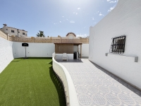Re-Sale - Bungalow - Orihuela Costa - Villamartin