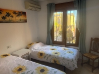 Re-Sale - Townhouse - Algorfa - La Finca Golf Resort