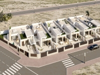 Nouveau - Maison de Ville - Los Alcazares - Serena Golf