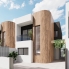 New - Townhouse - Aguilas - Águilas - Town
