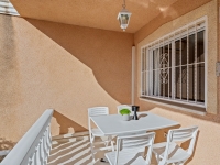 Re-Sale - Townhouse - Ciudad Quesada - Doña Pepa