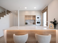 New - Townhouse - Los Alcazares - Serena Golf