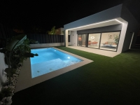 Nouveau - Villa - Molina De Segura - Molina de Segura