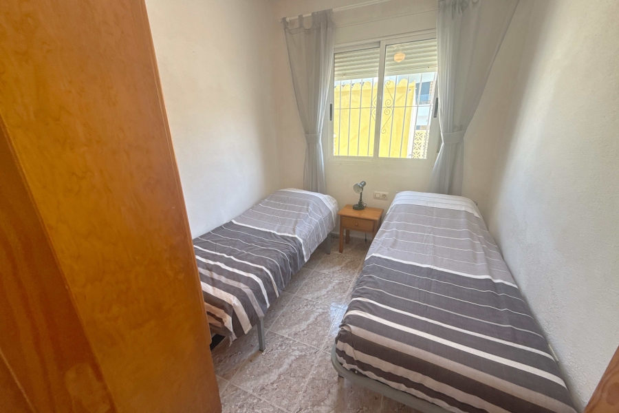 Re-Sale - Townhouse - Orihuela Costa - La Zenia