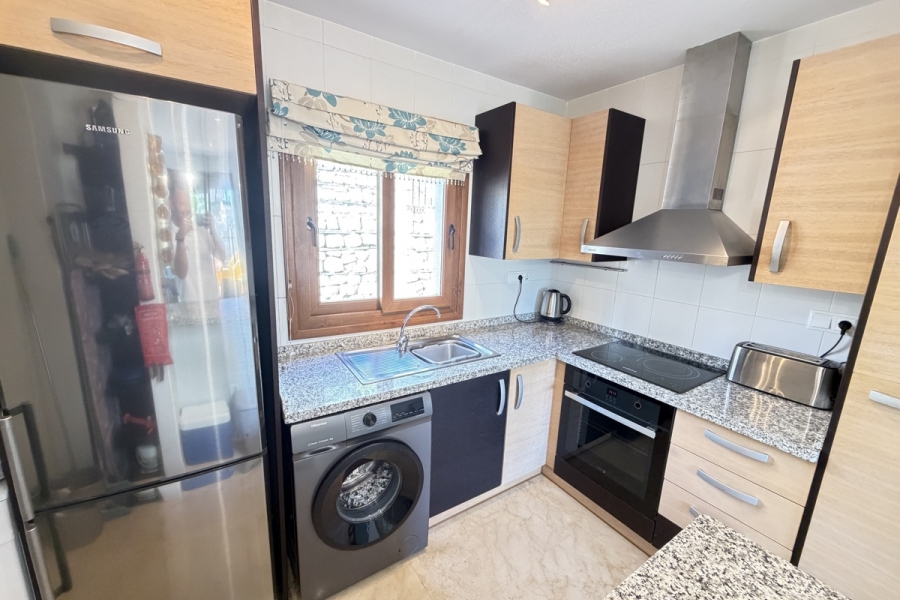 Re-Sale - Apartment - Orihuela Costa - Las Ramblas