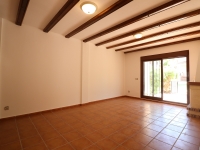 Re-Sale - Semi Detached Villa - Algorfa - La Finca Golf Resort