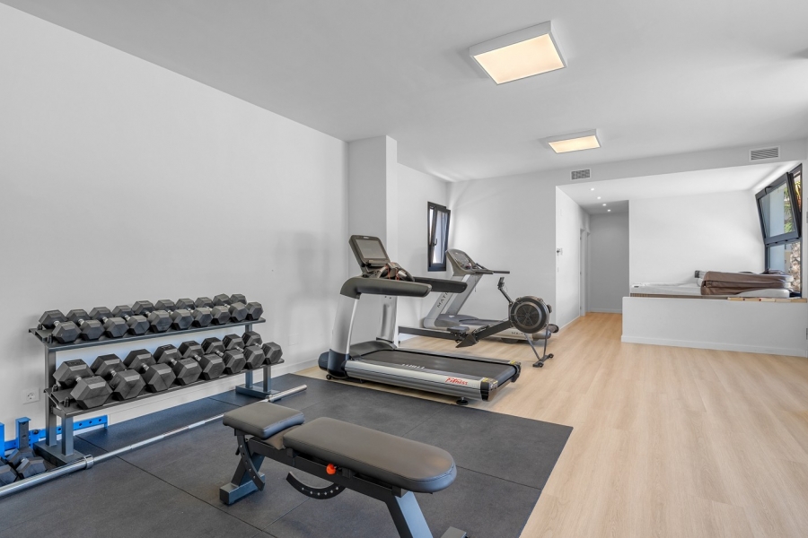 Re-Sale - Apartment - Orihuela Costa - Los Altos