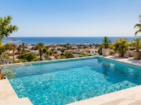 New - Townhouse - Vera - Playas de Vera