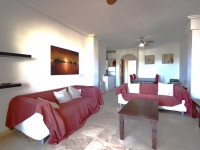 Re-Sale - Apartment - Orihuela Costa - Playa Flamenca