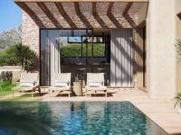 New - Detached Villa - Jávea