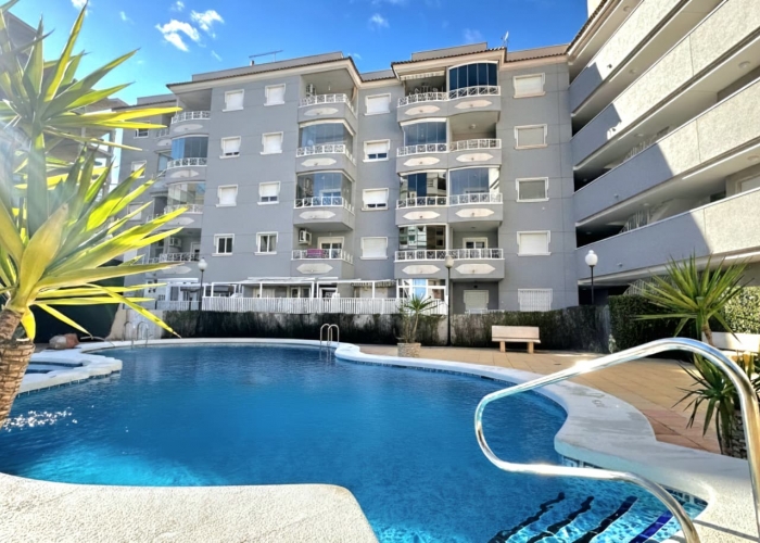 Re-Sale - Apartment - Guardamar del Segura - Guardamar del Segura - Town