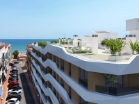 New - Apartment - Guardamar del Segura - Guardamar del Segura - Town