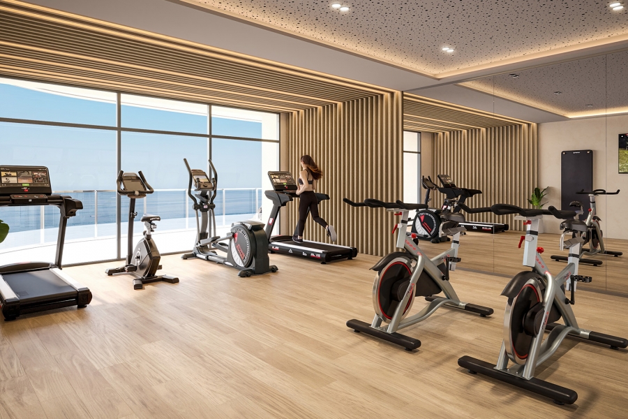 Nye - Leilighet - Benidorm