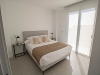 Nieuw - Vrijstaande Villa - Finestrat