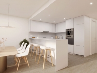 New - Apartment - La Manga Club - La Manga Club - Centre