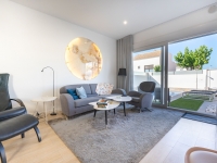New - Detached Villa - San Pedro del Pinatar - San Pedro del Pinatar - Town