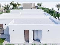 New - Detached Villa - Murcia