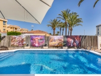 Re-Sale - Detached Villa - Torrevieja - Rocio del Mar