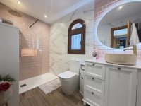 Re-Sale - Detached Villa - Algorfa - La Finca Golf Resort