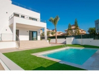 New - Detached Villa - La Marina - La Marina / El Pinet