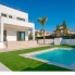 New - Detached Villa - La Marina - La Marina / El Pinet