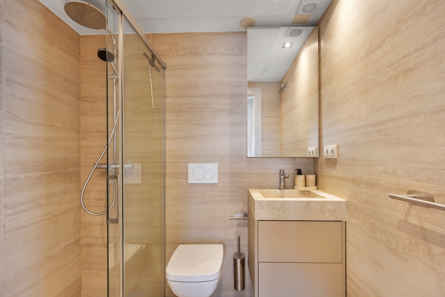 Re-Sale - Apartment - Orihuela Costa - Punta Prima