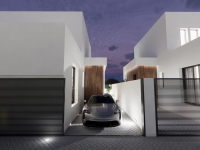 Nouveau - Maison de Ville - Dolores