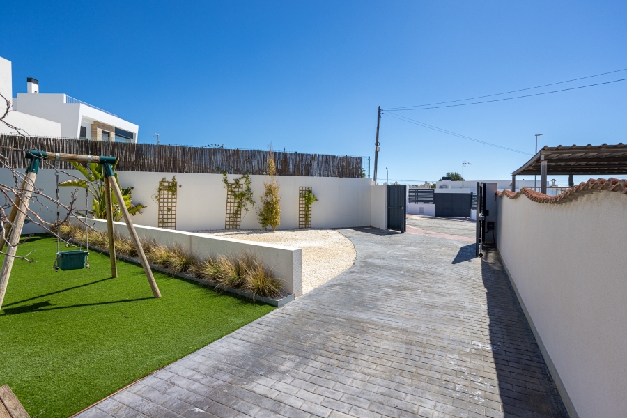 Re-Sale - Detached Villa - Ciudad Quesada - Ciudad Quesada - Town