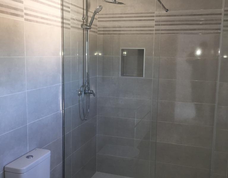 Nieuw - Vrijstaande Villa - Camino del Prado