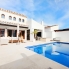 Re-Sale - Detached Villa - El Valle Golf Resort - El Valle Golf Resort - Centre