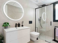 New - Detached Villa - Benimar - Benimar II