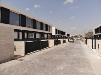 New - Townhouse - Gran Alacant