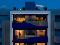 New - Apartment - Torrevieja - Torrevieja - Centre