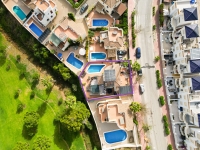 Re-Sale - Detached Villa - Ciudad Quesada - La Marquesa