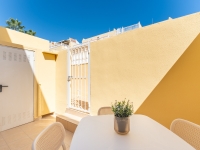 Re-Sale - Townhouse - Orihuela Costa - Las Filipinas