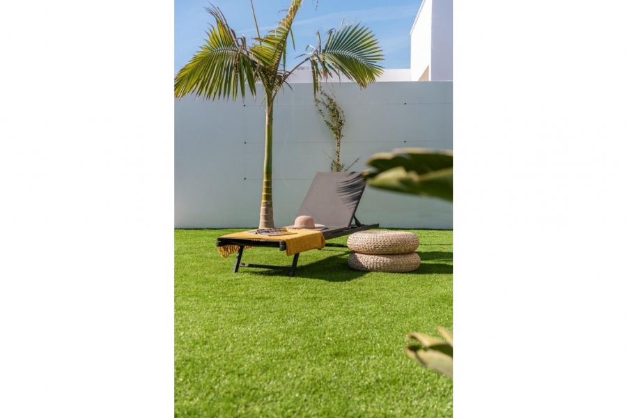 New - Detached Villa - Cartagena - Mar de Cristal