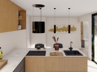 Nueva - Chalet - Yecla