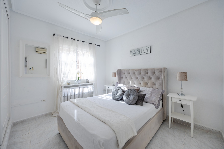 Re-Sale - Detached Villa - Benijofar - Benimar