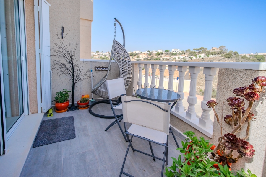 Re-Sale - Apartment - Ciudad Quesada - La Marquesa