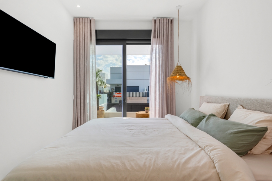 Nouveau - Maison de Ville - Dolores