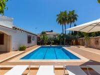 Re-Sale - Detached Villa - Orihuela Costa - Punta Prima