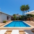 Re-Sale - Detached Villa - Orihuela Costa - Punta Prima