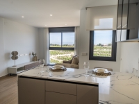 New - Detached Villa - Algorfa - Algorfa - Village